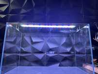 Luz de aquario Twinstar 60-b