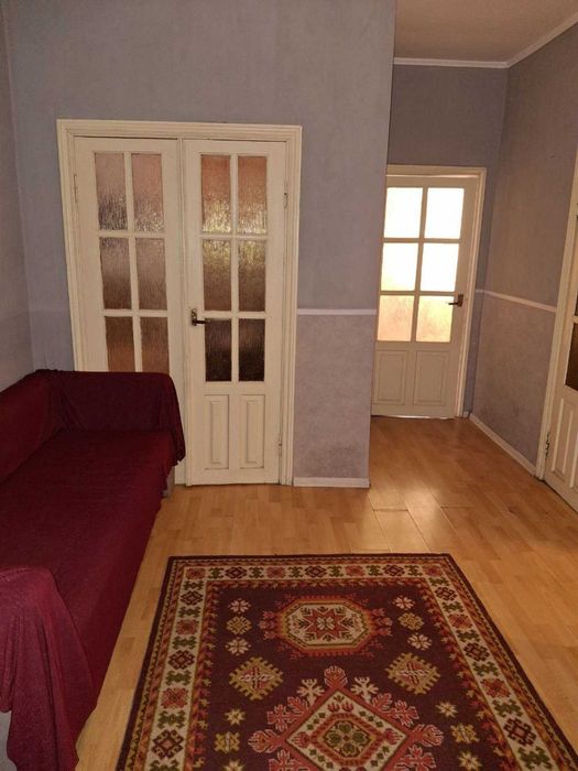 Дом 170м², ремонт в П. Борщаговка. Кирпич, газ, 8 сот. 5 км от Киева