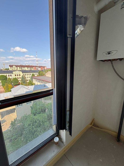 1км квартира ЖК Royal Holl