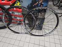 Par rodas mavic cosmic elite