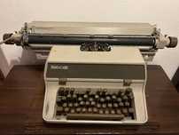 Maquina de escrever
