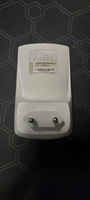 Range Extender TP-Link Repetidor