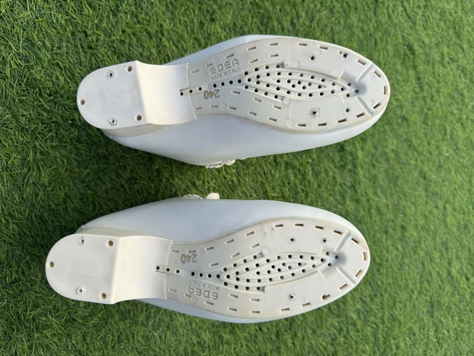 Botas para patins Edea Esordio 240