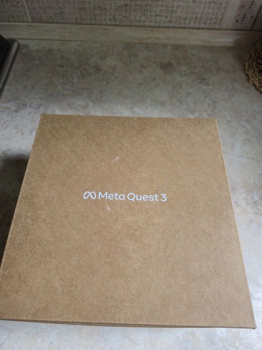 Meta Quest 3 512GB