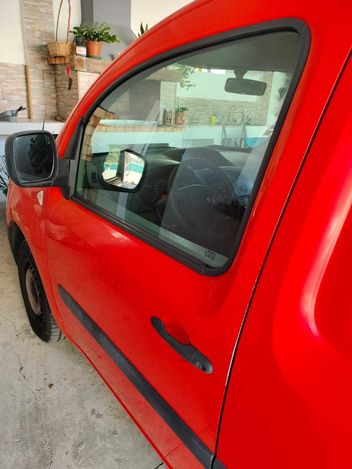 Renault Kangoo  top