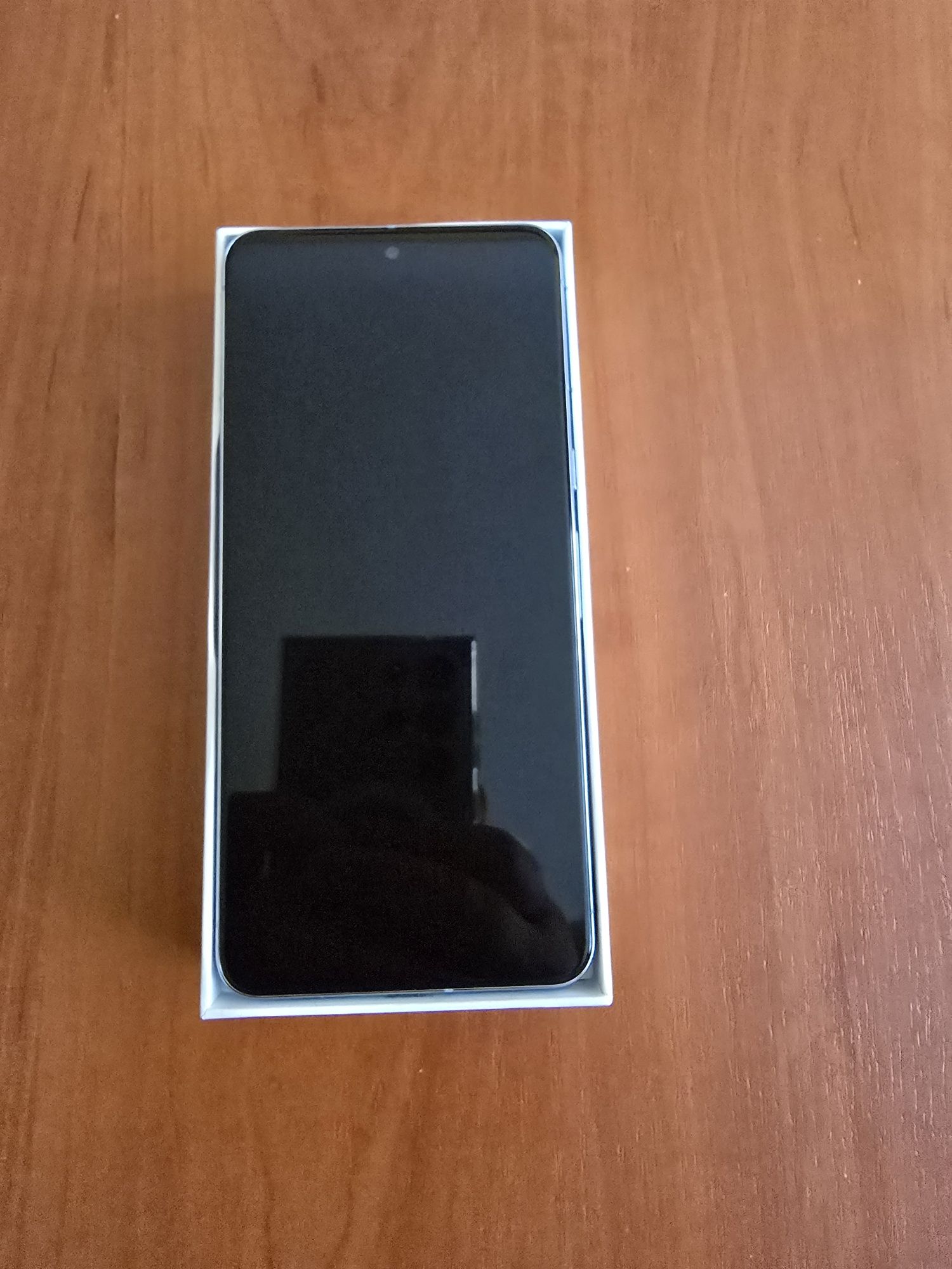 Iphone Google Pixel 8 Pro 5G 12/ 256 Blue Jak nowy