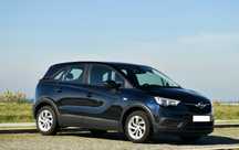 Opel Crossland X 1.2 - Desde 150€ /mês