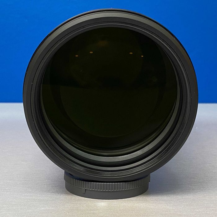 Sony FE 200-600mm f/5.6-6.3 G OSS | REEMBOLSO DE 100€