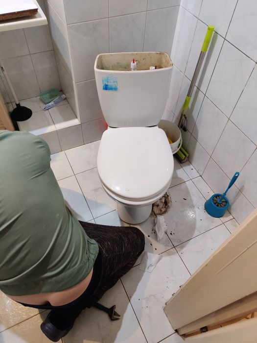 Сантехнік Яремче, прочистка каналізації, ремонт сантехніки.