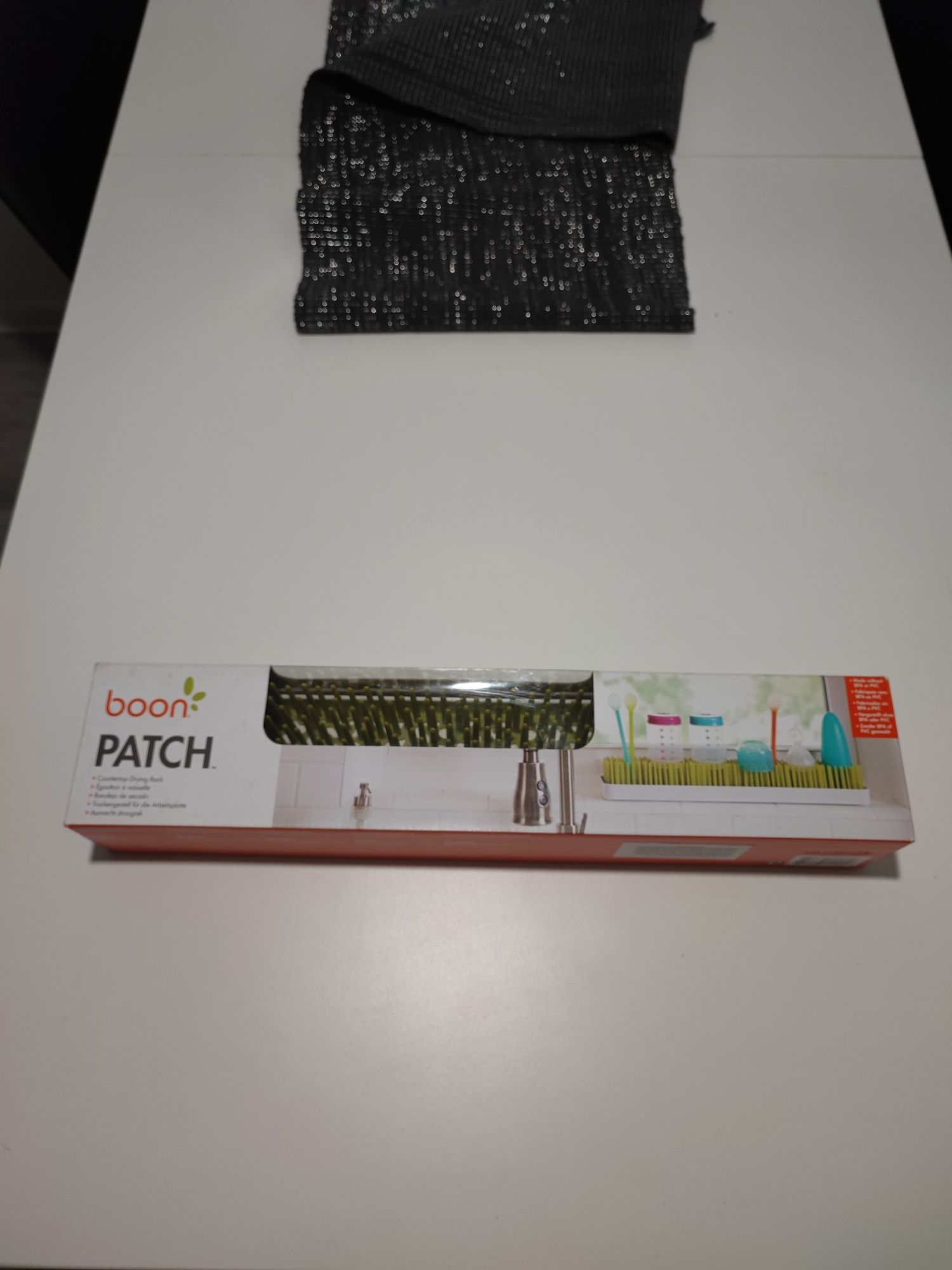 BOON Suszarka do butelek Patch