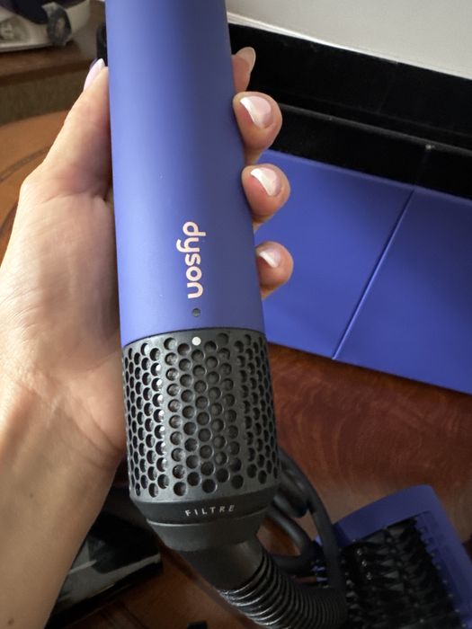 Стайлер для волосся Dyson