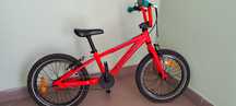 Cannondale kids trail 16