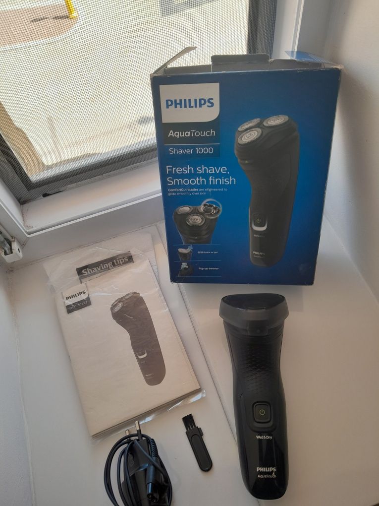 Golarka elektryczna Philips S1223/41