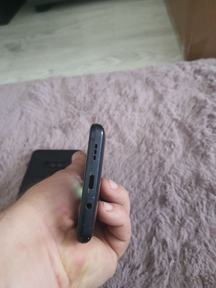 Smartfon Black shark 4, 6/128GB