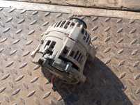 corsa c 1.2 alternator bosch opel 70 a