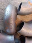 Kolano hamburskie 42,4x2,6