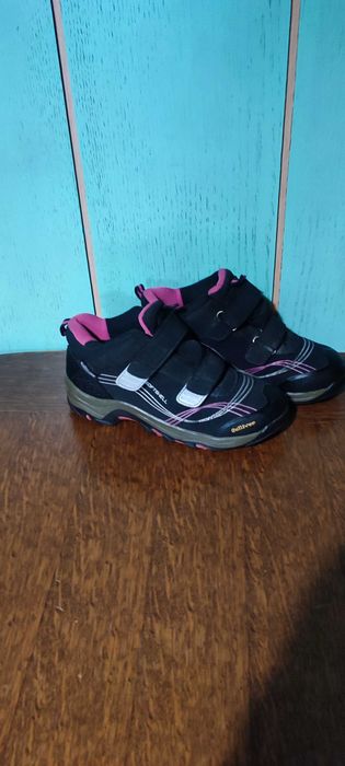 Buty Gulliver rozmiar 33 damskie wodoodporne