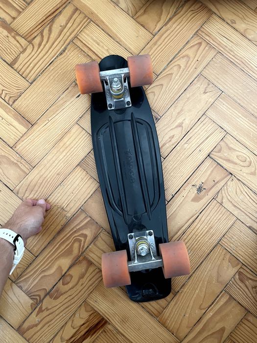 Skate Pennyboard Ridge