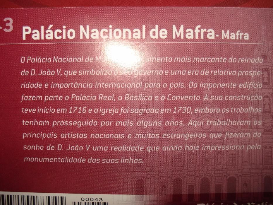 medalhas de monumentos portugueses