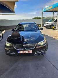 Vendo BMW 2015 Modelo D.3.518d