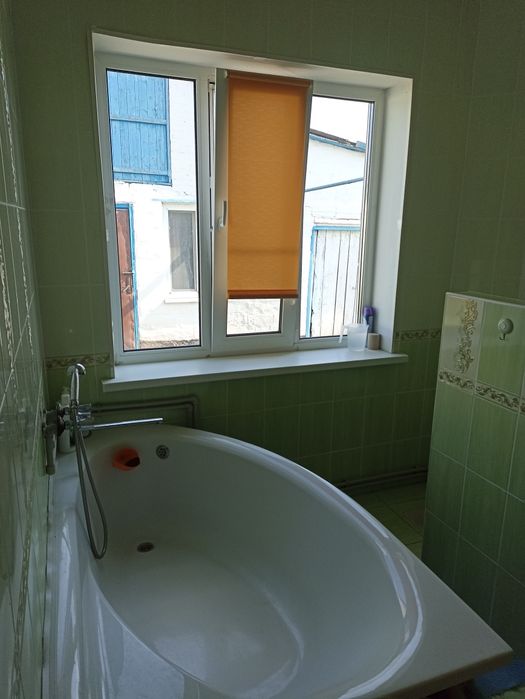 Продам будинок в с- щі  Велика Багачка Полтавська обл Миргородський р-