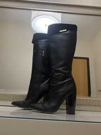 Botas Calvin Klein tam 38