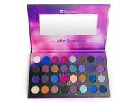 BH Cosmetics Party Girl After Hours Paleta Cieni+Pomadka Naked GRATIS!