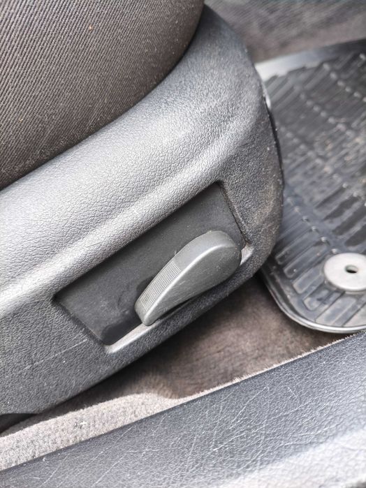 Ауді а6с5 1,8 газ/бенз 2004