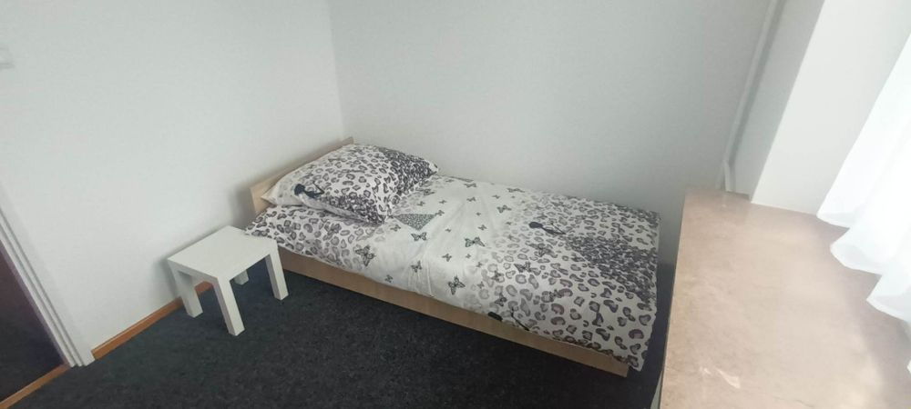 Wynajem miejsc noclegowych od 50 zł BRUTTO / domy dla fitm