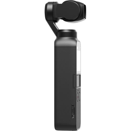 DJI POCKET impecável