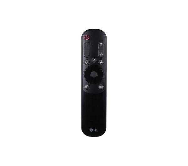 Soundbar LG Eclair QP5 3.1.2