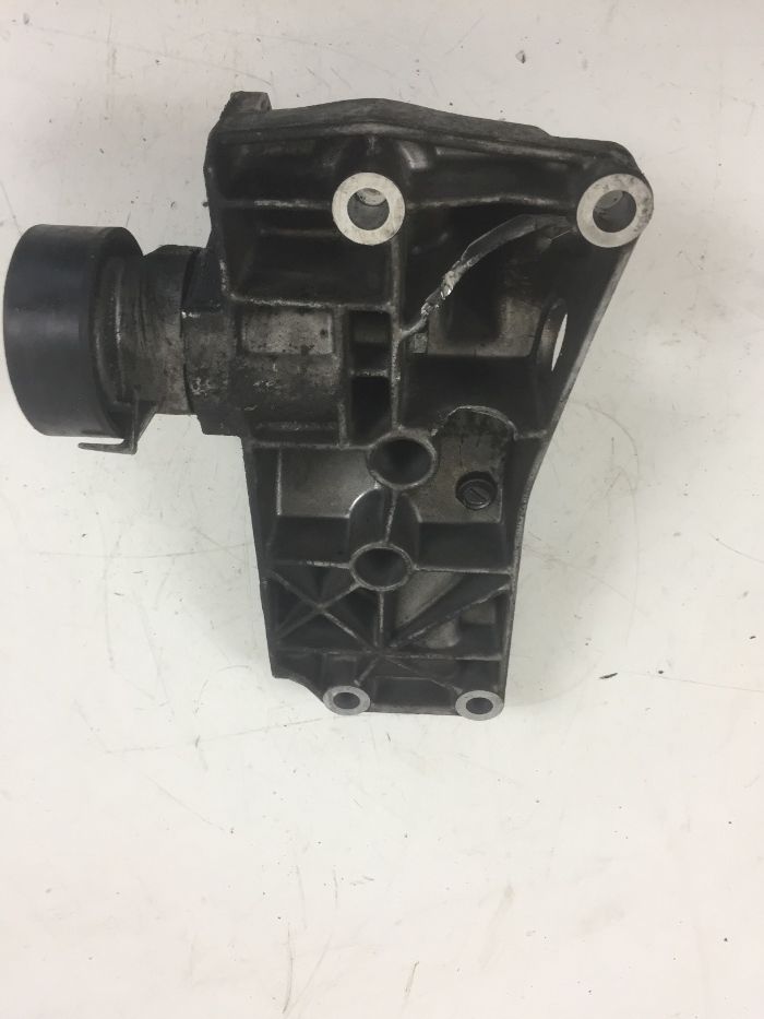 Golf IV 1.4B Łapa alternatora