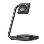 Ładowarka indukcyjna 2w1 Joyroom JR-WQN05 15W MagSafe / Qi składana
