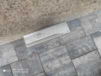 Zmieniarka płyt CD 6 płyn clarion cdc634