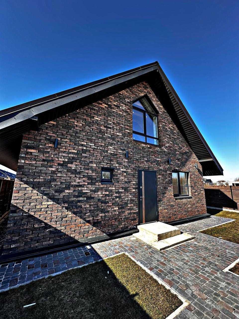 Продаж | БУДИНОК |  Забудовника | БАВАРСЬКА КЛАДКА | 4 сотки, 117м2