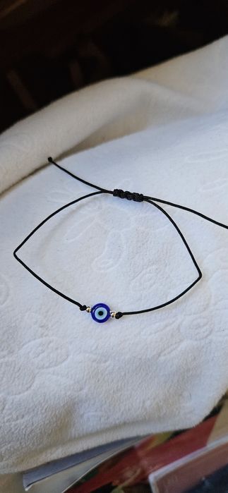 Branzoletka oko proroka