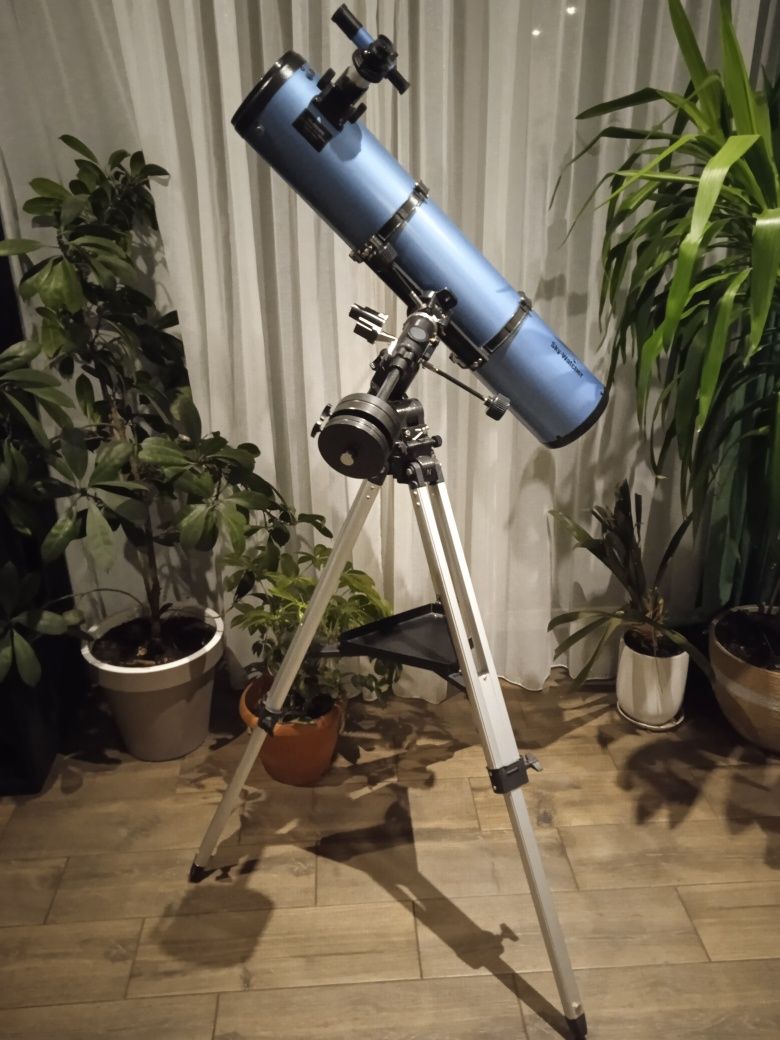 Teleskop Sky-Watcher BKP1501