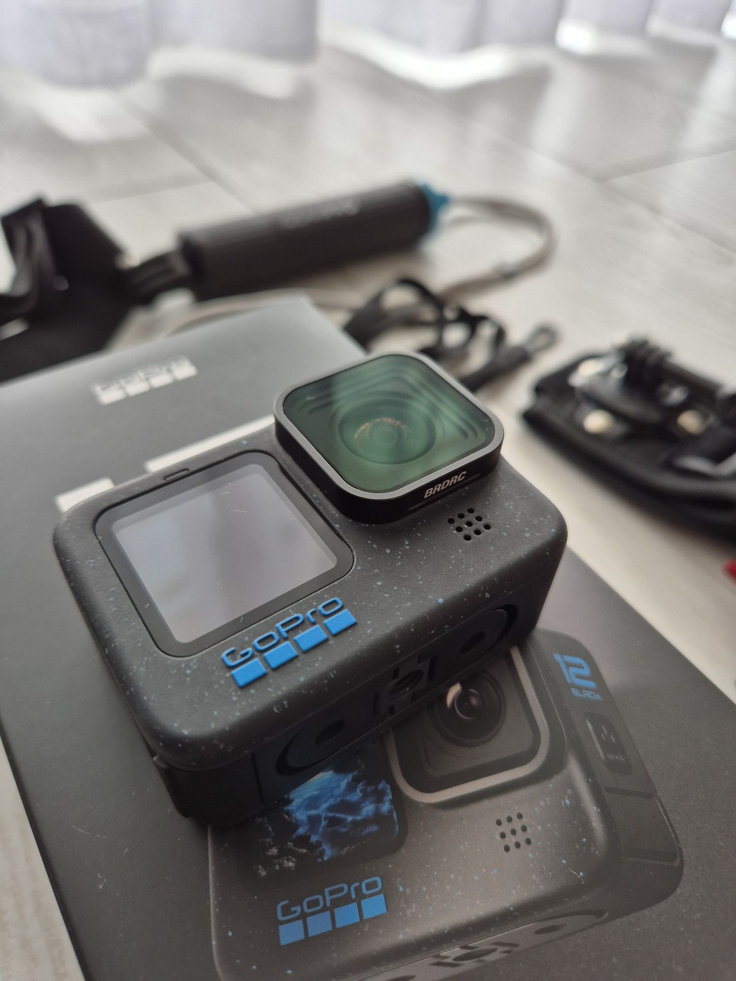 GoPro Hero 12 Black