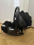 Fotelik samochodowy Cybex