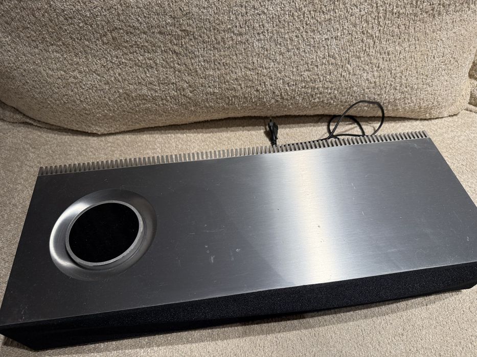 Głośnik Naim Mu-So