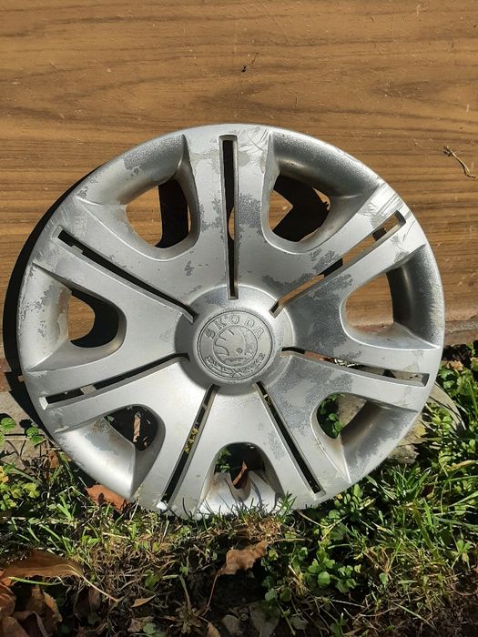 Ковпак до шкоди  фабия р.14