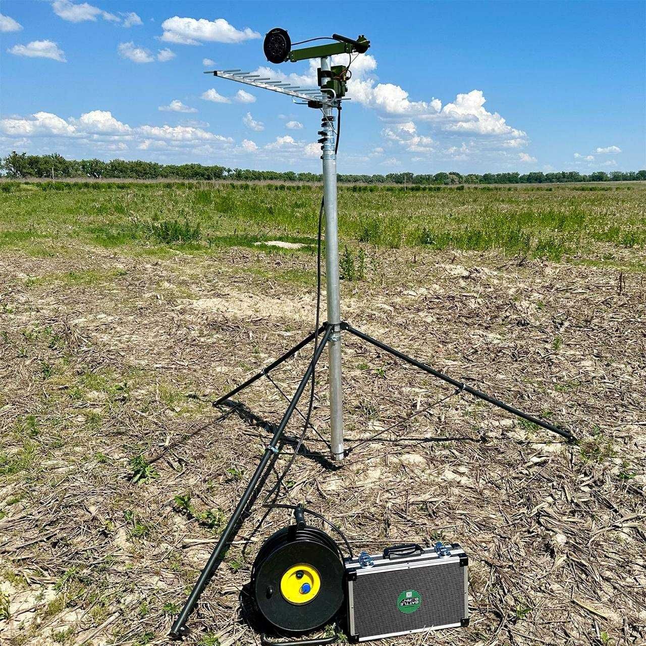 Розпродаж FPV дрони та обладнання