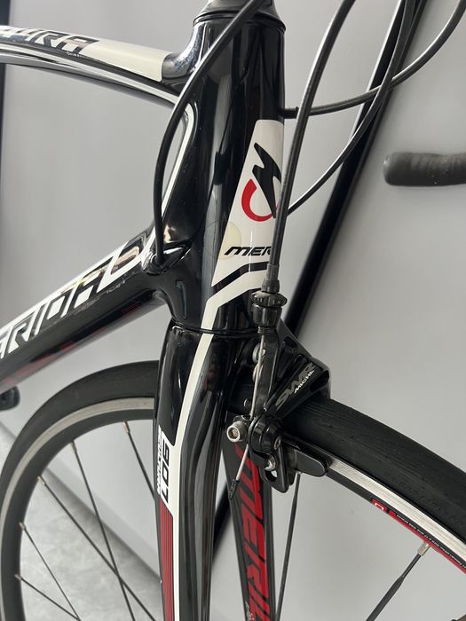 ДОСТАВКА БЕЗКОШТОВНА!!! Велосипед шоссейний Merida Scultura 907 шоссер