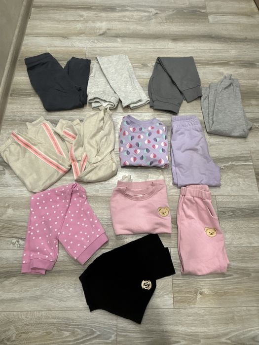 Дитячий костюм штанці