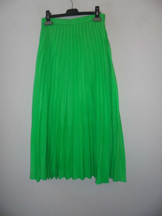 saia de senhora muito bonita