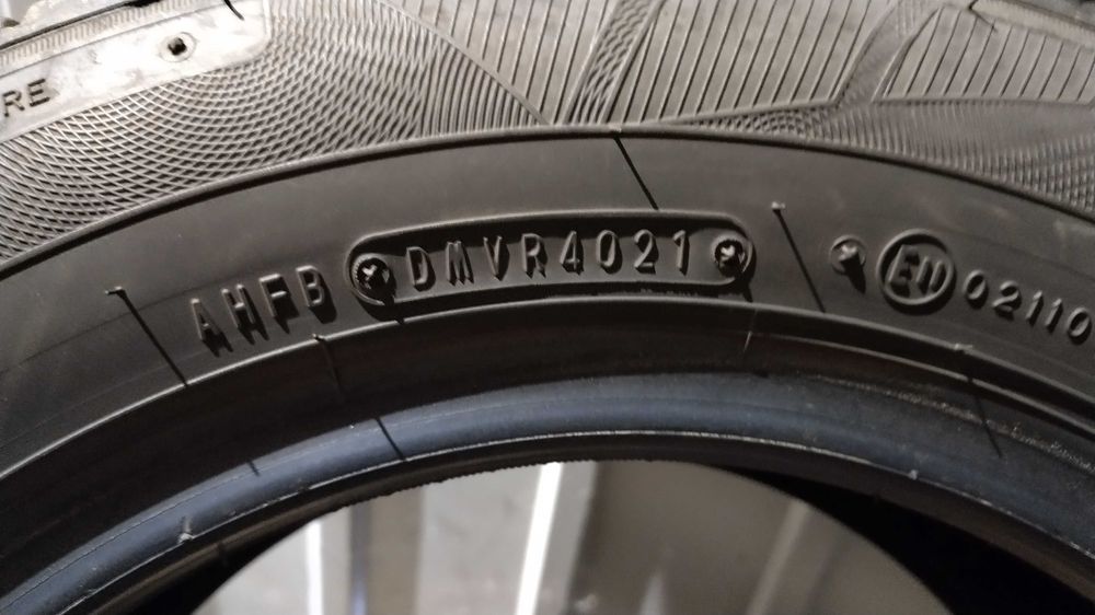 Opony letnie Falken sincera SN832 165/70R13