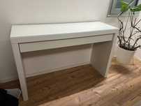 Toucador Malm Ikea