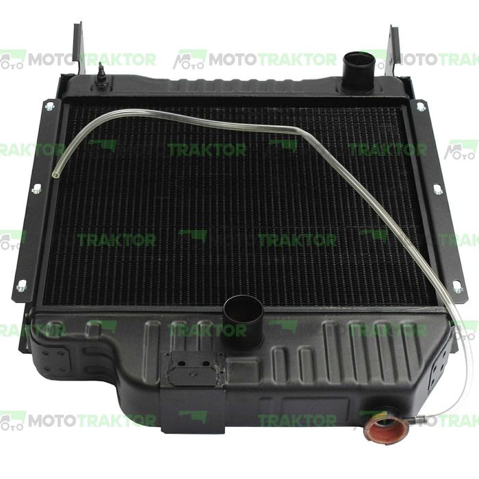 Chłodnica wody Massey Ferguson 3050,3060,3065,6110,6120,6130,6140 Nowa