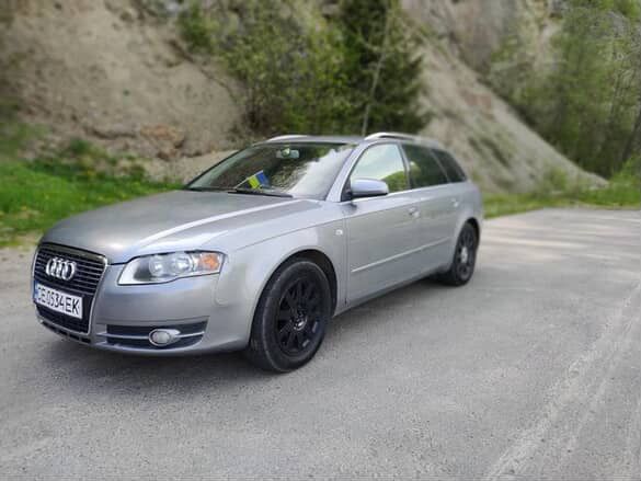 Продається Audi а4 б7
