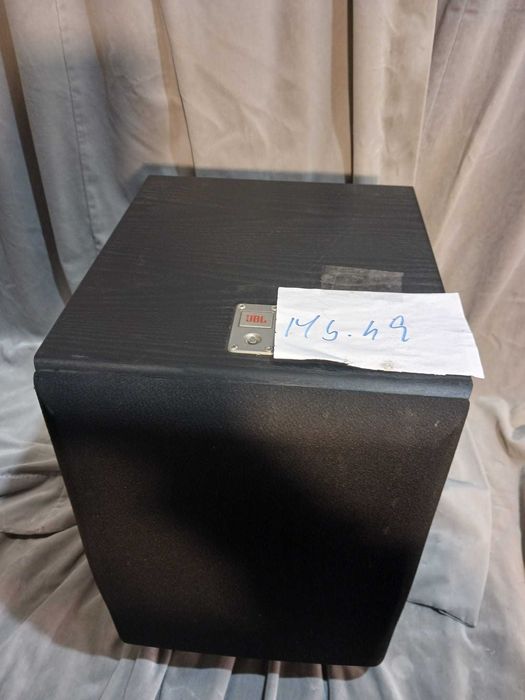 SUBWOOFER JBL E150P
